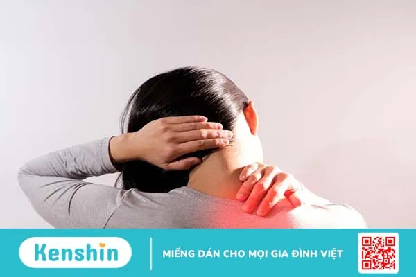 Cách xử lý đánh cầu lông bị đau vai đơn giản cho bạn 1