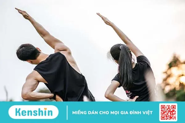 Cách xử lý đánh cầu lông bị đau vai đơn giản cho bạn 4