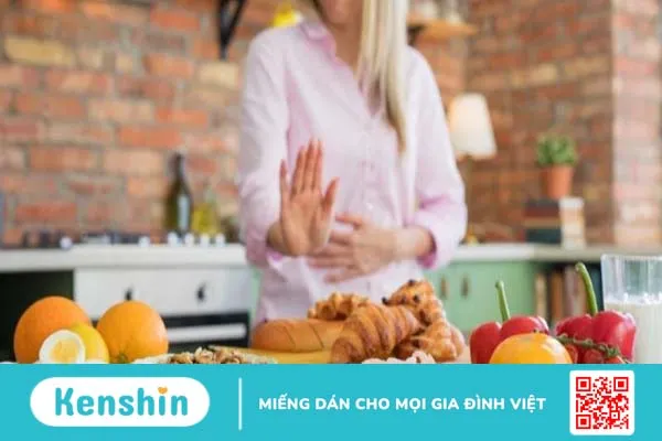 Dị ứng trứng kiến: Thông tin từ A đến Z mà bạn cần biết 3