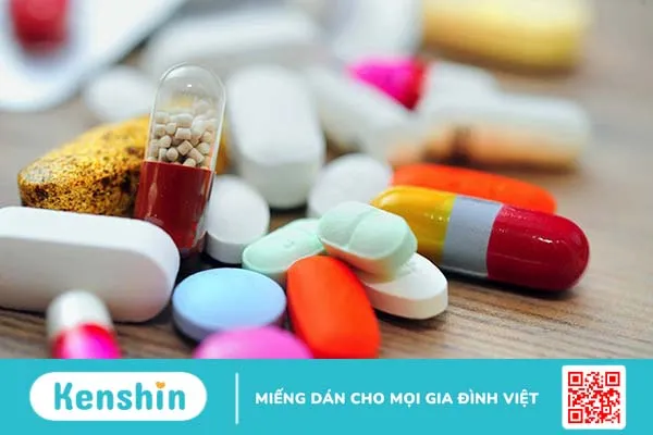 Cách xử lý và chăm sóc vết thương hở được khuyến cáo 4