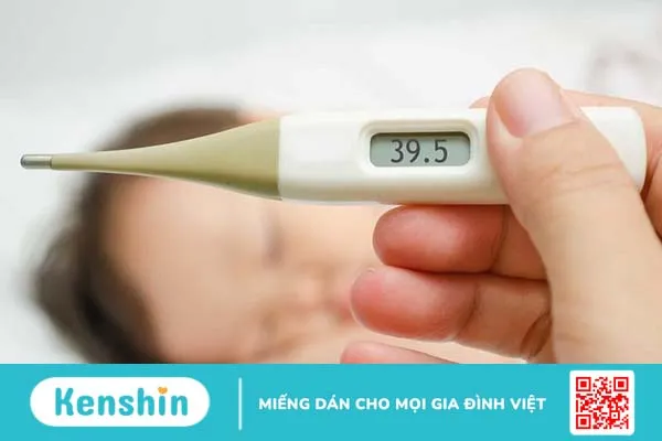 Cách xử trí tình trạng dị ứng Ibuprofen và đối tượng chống chỉ định dùng thuốc Ibuprofen 2