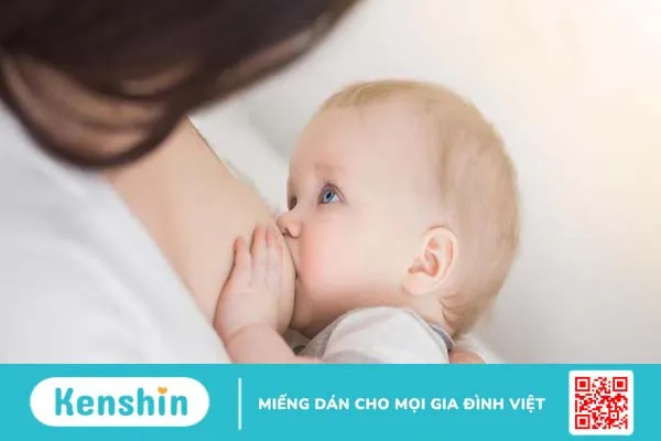 Cẩm nang chăm sóc mẹ và bé sau sinh tháng đầu từ A-Z 2