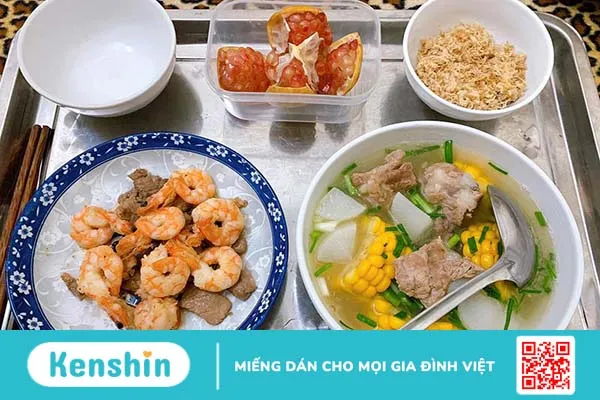 Cẩm nang chăm sóc mẹ và bé sau sinh tháng đầu từ A-Z 4