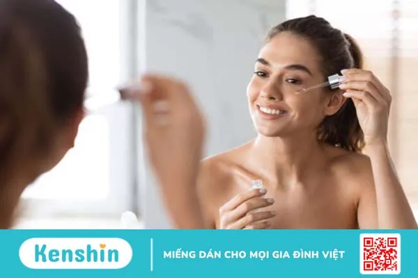 Khám phá cách sử dụng retinol cho người mới bắt đầu