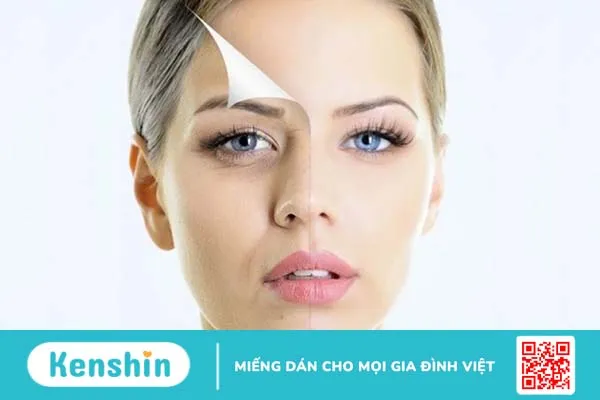 Retinol đem lại lợi ích dưỡng da ngăn ngừa lão hóa hiệu quả