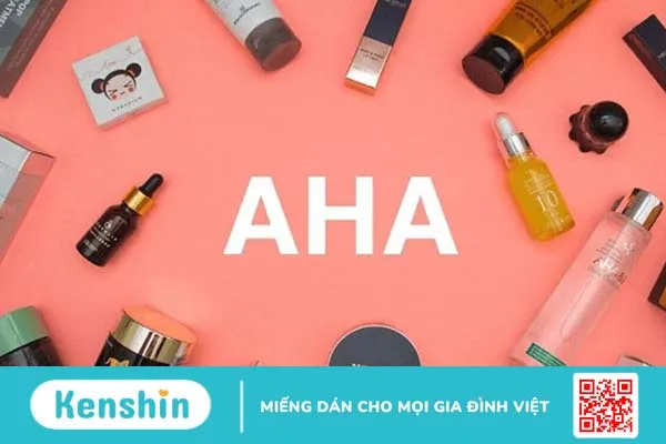 Cách dùng retinol kết hợp AHA/BHA cho người mới bắt đầu