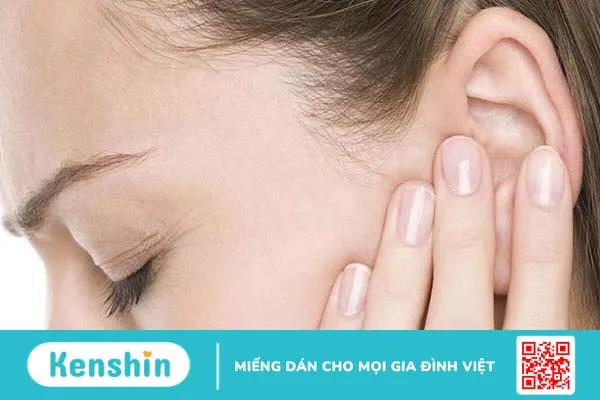 Cần lưu ý gì khi chăm sóc sau mổ viêm tai xương chũm 1