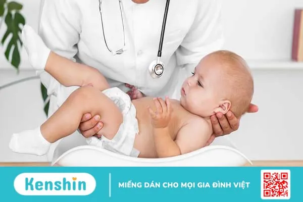 Cân nặng bé 6 tháng tiêu chuẩn mà ba mẹ nên biết 1