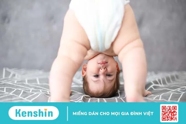 Cân nặng bé 6 tháng tiêu chuẩn mà ba mẹ nên biết 3