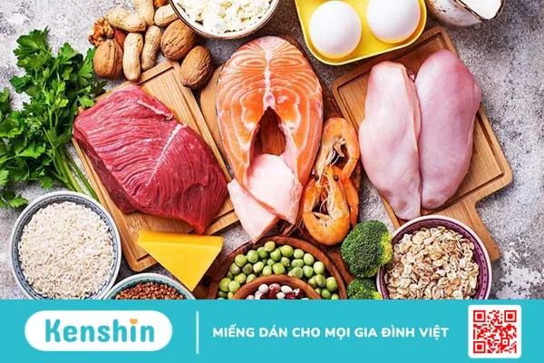 cân nặng trẻ 5 tuổi theo WHO bao nhiêu là chuẩn 2