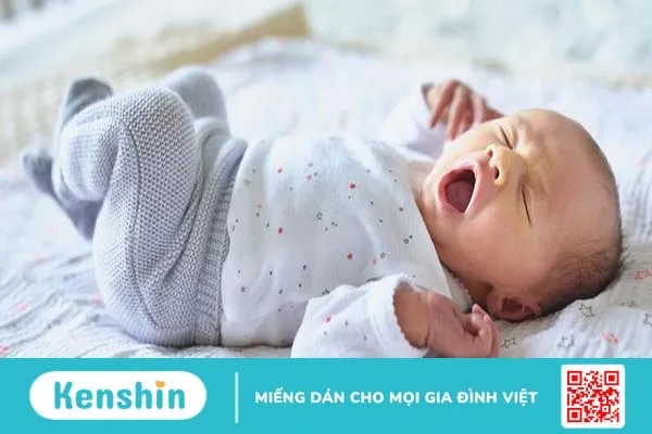 Cân nặng trung bình của bé theo từng tháng là bao nhiêu? 1