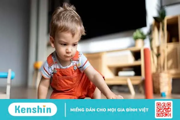 Cân nặng trung bình của bé theo từng tháng là bao nhiêu? 2