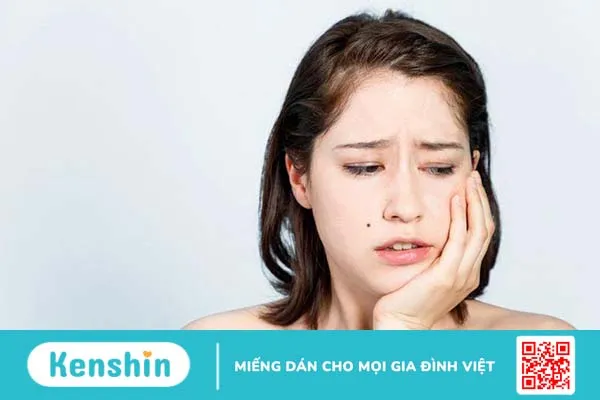 Cần ngậm bông gòn bao lâu sau khi nhổ răng? 2