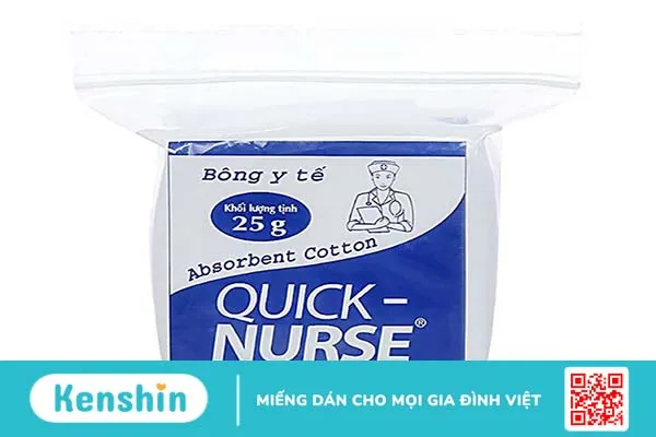 Cần ngậm bông gòn bao lâu sau khi nhổ răng? 3