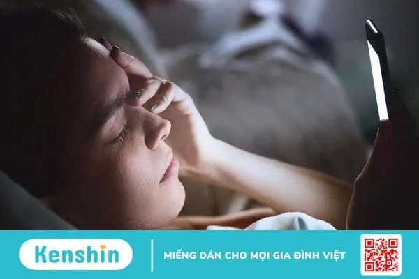 Cận thị ban đêm: Cách điều trị như thế nào? 1