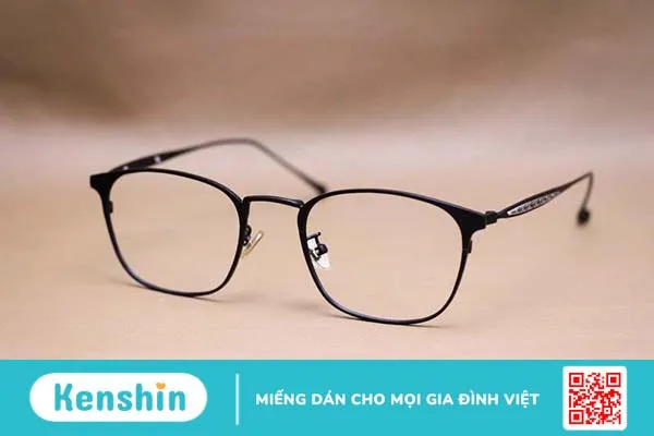 Cận thị ban đêm: Cách điều trị như thế nào? 3