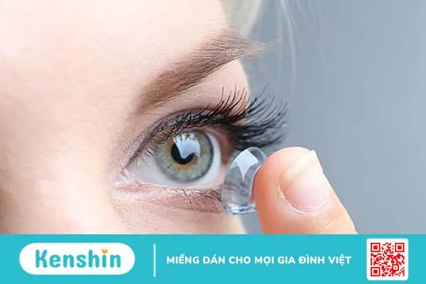 Cận thị ban đêm: Cách điều trị như thế nào? 4