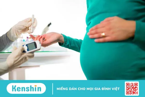 Cẩn trọng với hội chứng suy hô hấp ở trẻ sơ sinh 2