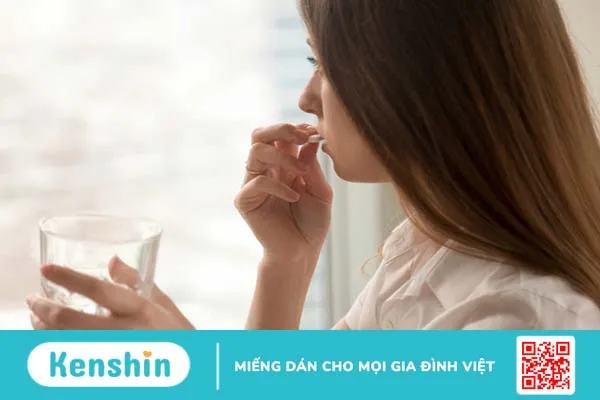 Cảnh báo trước dấu hiệu bệnh trĩ đi ngoài ra máu tươi 3