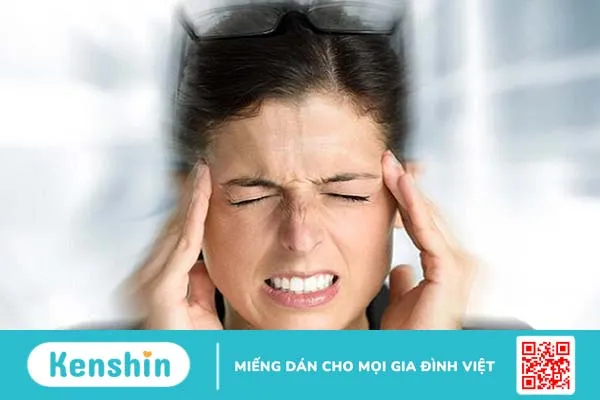 Cảnh giác những biến chứng khôn lường của viêm tai xương chũm có cholesteatoma 2