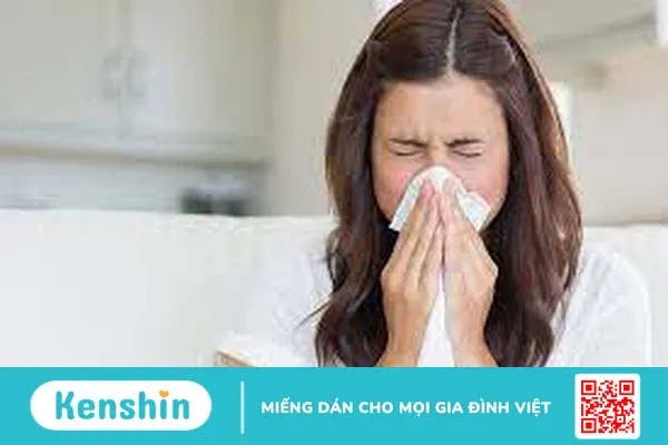 Cảnh giác trước các dấu hiệu thủng màng nhĩ 3