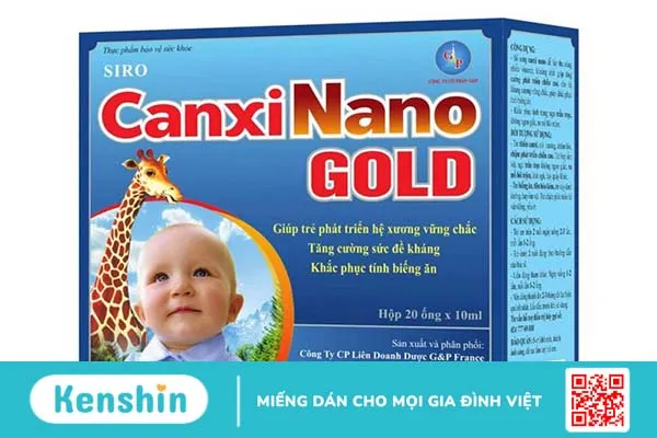 Canxi Nano giá bao nhiêu và loại nào tốt nhất 3