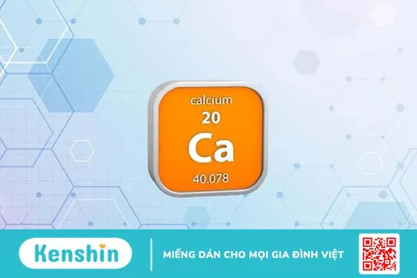 Canxi Nano là gì? Các thức uống giàu Canxi Nano nào tốt cho bé hiện nay 1