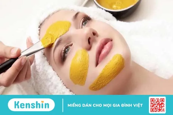 Cao tinh nghệ sữa ong chúa có tác dụng gì đối với người dùng 1