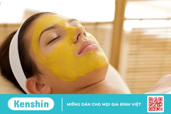 Cao tinh nghệ sữa ong chúa có tác dụng gì đối với người dùng 3