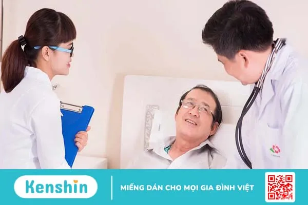 Thử nghiệm lâm sàng điều trị đa u tủy xương tái phát