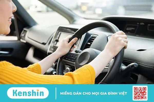 Chăm sóc tại gia đình sau phẫu thuật - Dành cho bệnh nhân ung thư vú 3