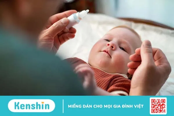 Viêm VA là gì và cách chăm sóc trẻ bị viêm VA 3