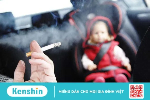 Viêm VA là gì và cách chăm sóc trẻ bị viêm VA 4