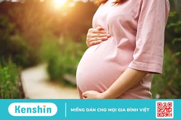 Chán ăn khi mang thai 3 tháng cuối có phải là bệnh lý nguy hiểm? 1