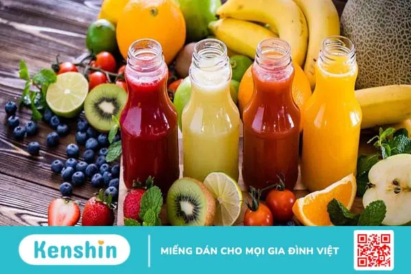 Chán ăn khi mang thai 3 tháng cuối có phải là bệnh lý nguy hiểm? 3