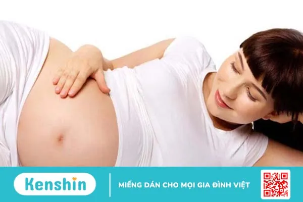 Chán ăn khi mang thai tháng thứ 7 thì cần phải làm gì?-2