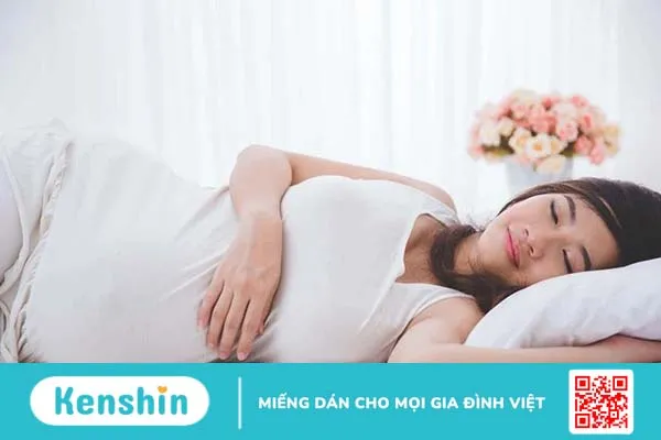 Chán ăn khi mang thai tháng thứ 7 thì cần phải làm gì?-3