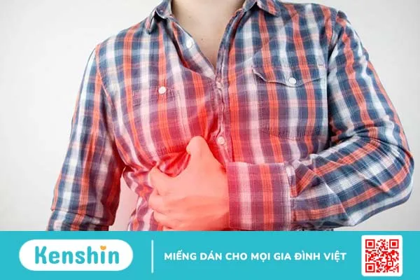 Chấn thương phần mềm xương sườn: Triệu chứng và cách điều trị 2