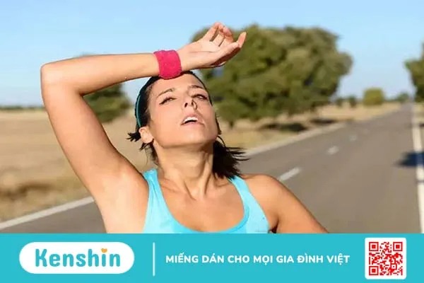 chạy bộ 5km đốt bao nhiêu calo 1