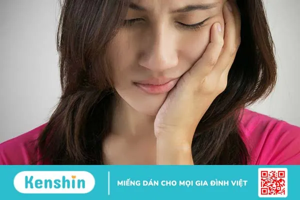 Chảy máu răng khi ngủ dậy có nguy hiểm không? 3