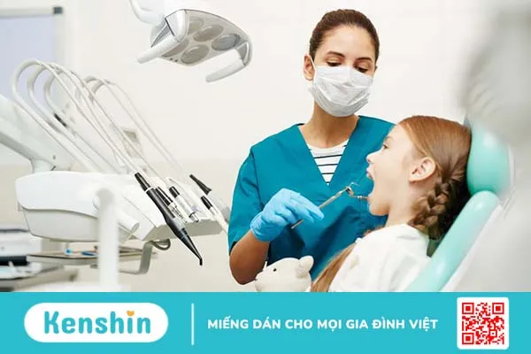 Chảy máu răng khi ngủ dậy có nguy hiểm không? 5