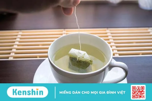 Chảy máu sưng viêm sau khi nặn mụn phải làm sao? 4