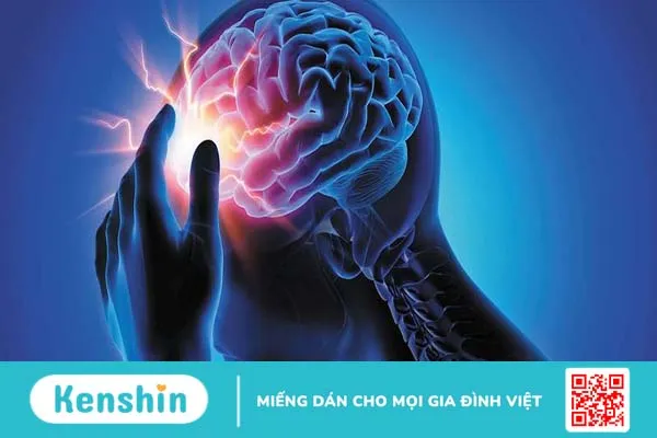 Chảy máu tuyến yên là gì? Triệu chứng và nguyên nhân gây chảy máu tuyến yên 2