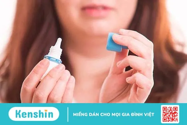 Chảy mủ tai có nguy hiểm không và các cách xử lý 2