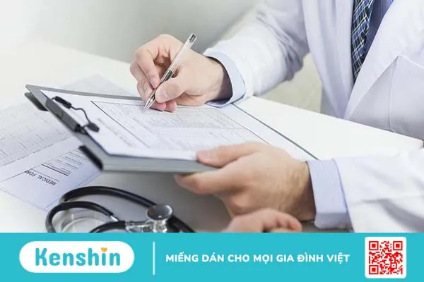 Chế độ ăn cho người giãn tĩnh mạch thực quản: Nên ăn gì, kiêng gì? 4