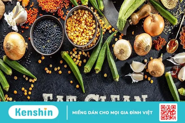 Chế độ ăn Eat Clean là gì? Làm thế nào để ăn Eat Clean đơn giản mà vẫn hiệu quả? 1