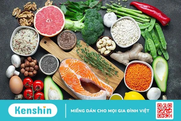 Chế độ ăn Eat Clean là gì? Làm thế nào để ăn Eat Clean đơn giản mà vẫn hiệu quả? 2