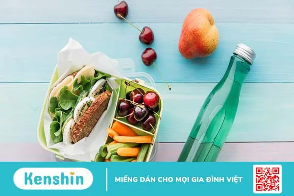 Chế độ ăn Eat Clean là gì? Làm thế nào để ăn Eat Clean đơn giản mà vẫn hiệu quả? 3