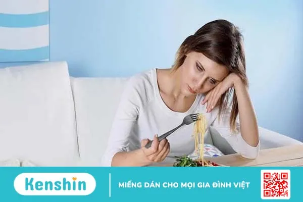 Chế độ ăn tăng cân cho người gầy đơn giản, hiệu quả 1