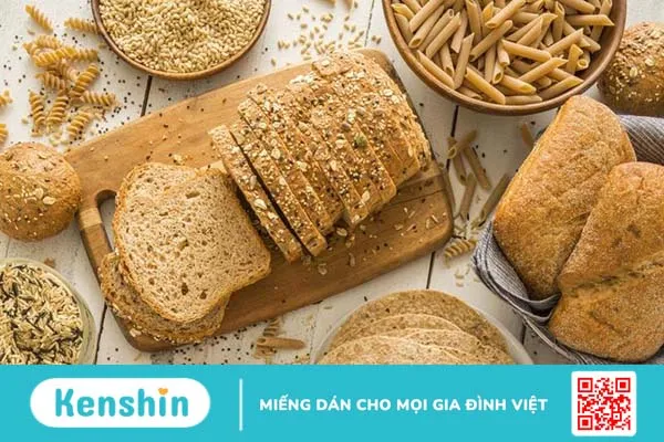 Khoa học cho thấy một chế độ ăn uống lành mạnh giúp giảm đáng kể chứng trầm cảm 2